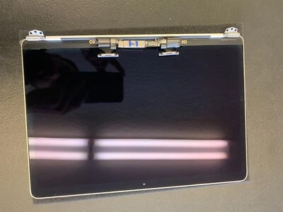 COMPLETE LCD DISPLAY ASSEMBLY COMPATIBLE FOR MACBOOK PRO 13" W/ TOUCH BAR / PRO  - Image 1 of 3
