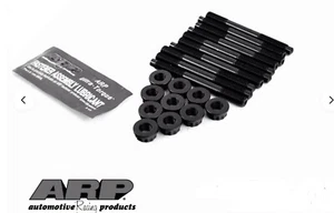 VW Audi 2.0 | TSI | TFSI | EA888 Gen 3 | ARP Main Stud & Nut Kit - Picture 1 of 1
