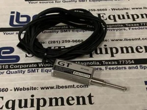 Keyence Contact Sensor - GT-H10L w/Warranty - Picture 1 of 3