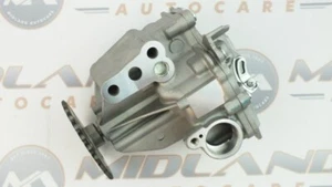 RENAULT TRAFIC VAUXHALL VIVARO 1.6 CDTi R9M DIESEL 2014-on BRAND NEW OIL PUMP - Picture 1 of 6