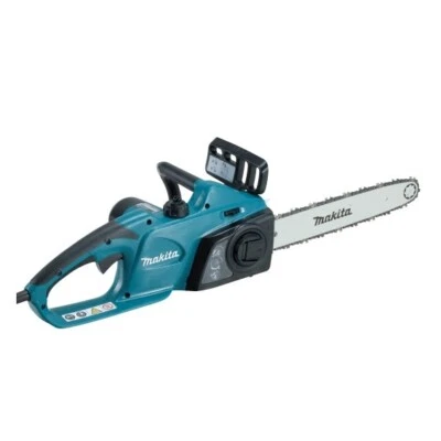 Sierra de cadena eléctrica Makita UC4041A (UC4020A) 400mm 16" 220V 1800W Foto 1 de 4