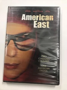 American East (DVD) New Sealed - Bild 1 von 3