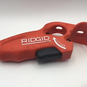 RIDGID 1-1/4 in. AND 1-1/2 in. PTEC 3000 Versatile Thin Wall PE, PP, PVC Plastic - Picture 1 of 4
