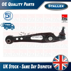 Fits Land Rover Range Sport Track Control Arm Front Right Stallex - Picture 1 of 2