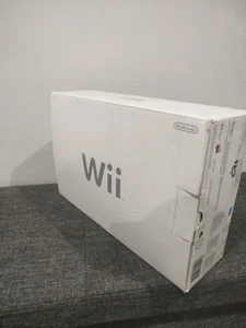 Nintendo Wii ( Pal ) Poco uso - Imagen 1 de 7