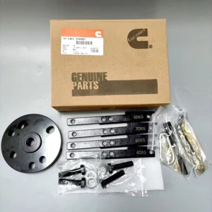 3163021 Timing Injector Cam Gear Puller Tool Kit for Cummins ISX 3163069 3163530 - Picture 1 of 9
