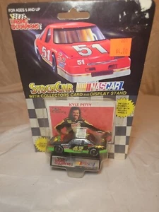 #42 Kyle Petty / Mello Yello 1991 Racing Champions 1/64 Petty Back - Bild 1 von 3