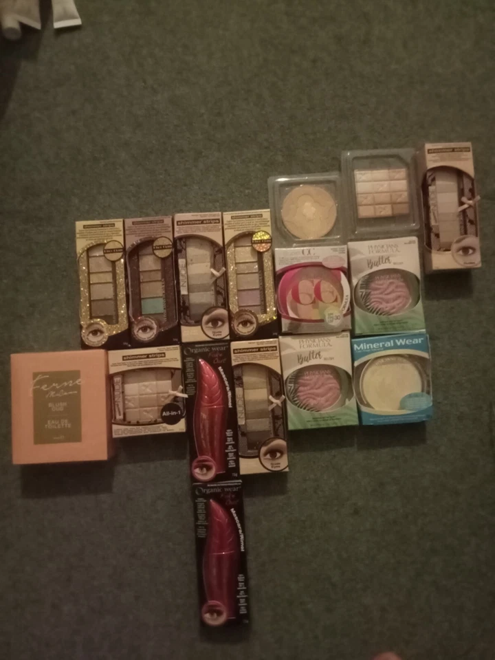 brand new beauty products from physicians formula and ferne mccann - Image 1 of 4