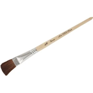 Duro Art 3/4" Camel Hair Brush - Picture 1 of 1