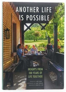 Clare Stober / Another Life is Possible Insights From 100 Years of Life Together - Imagen 1 de 1