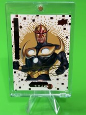 💥2023 Marvel Anime Vol. 2 Artist In-Hyuk Lee #64 Nova Autograph SN: 35/75NM!!💥