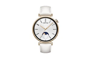 Huawei Watch GT4 41mm (Aurora-B19L), White - Photo 1/6