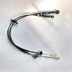 437941W200 Manual Transmission Shift Control Cable (Fits: 2012 2017 Rio) - Picture 1 of 6