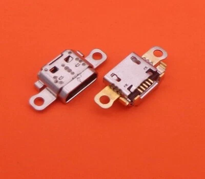 Conector de base USB para Amazon Kindle 7 Gen SR043KL 5 pines lote de 3 piezas stock en EE. UU. Foto 1 de 2