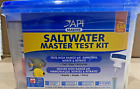API MARINE SALTWARER MASTER TEST KIT, EXP 11-2026