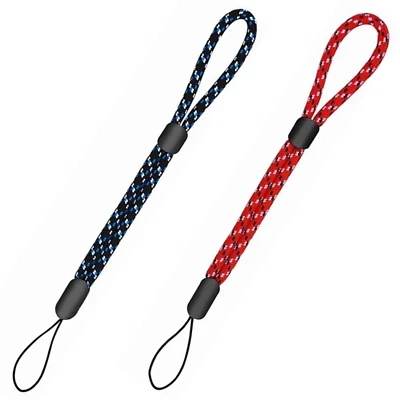 Spirius Hand Wrist Strap Lanyard For MP3 MP4 Camera Mobile Phone USB Keys id - Image 1 of 4