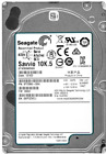 Hard Drive Seagate Savvio ST9300605SS 300GB 10000U/Min SAS 6G 64MB 2.5'' "