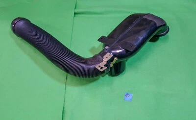 Vintage 1984 Mercedes-Benz 380SL : Underdash Heater Defroster Ductwork - Image 1 of 4