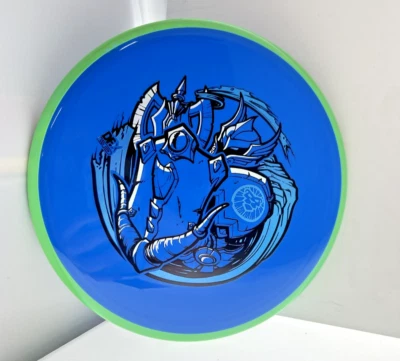 Axiom Neutron Hex “Valor” By MarmOSet - Image 1 of 4