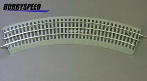 LIONEL 12015 FASTRACK 036 STANDARD CURVE TRACK SECTION O GAUGE 6-12015 NEW - Picture 1 of 1