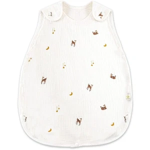 Keratta Ible Three Par Baby Vierfach Gaze 100% Baumwolle Neugeborene Frühling Sum 174 - Bild 1 von 7