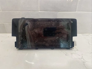 16 17 18 HONDA CIVIC Info-gps-tv Screen RADIO DISPLAY SCREEN 7.0" SCREEN OEM - Picture 1 of 3