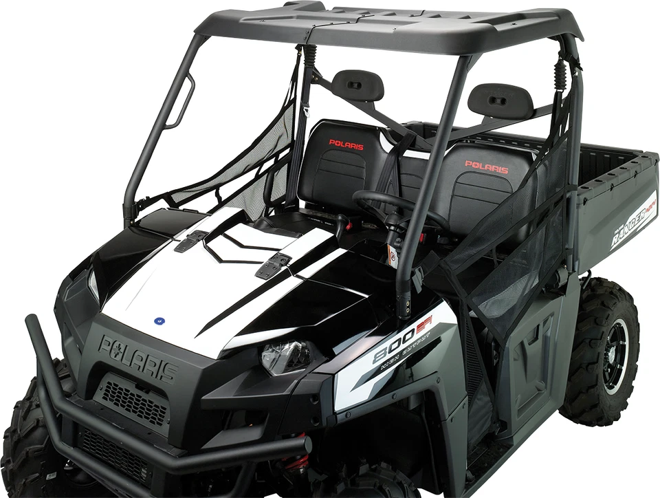 MOOSE UTILITY - V000088-11056M - UTV Roof - Two-Piece Polaris Ranger 700 MVRS Co Foto 1 de 1