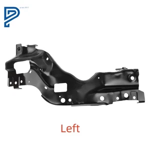 For Chevy Silverado 1500 2022-2025 Bumper Bracket Driver Side Front 84878964 - Picture 1 of 18
