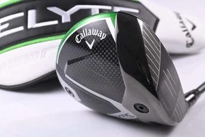 Tour Issue Callaway Elyte Triple Diamond Driver / 10.5 Degree / TX-Flex Diamana - Picture 1 of 9