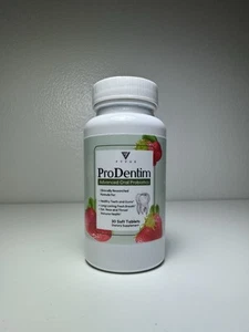 Prodentim for Gums and Teeth Health Prodentim Dental Formula 30 Capsules USA - Picture 1 of 2