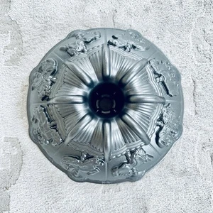 Nordic Ware Karussell Bundt Kuchenform 10 Tassen Schwer Aluminiumguss Form USA - Bild 1 von 4