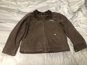 Nissan Titan Dri-Duck Jacket - Picture 1 of 6
