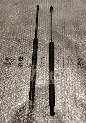 8E9827552K Asta ammortizzante portello post. SX AUDI A4 (8E) 2.5 V6 TDI SW - Immagine 1 di 3