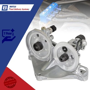 Fuel Filter Housing 21023287 For Volvo Truck MP7 MP8 MP10 D11 D12 D13 D16 Engine - Picture 1 of 10