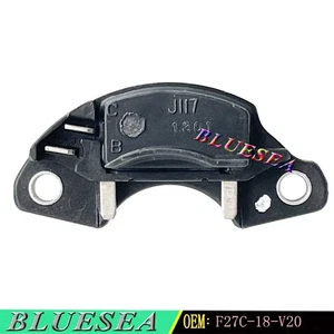 Módulo de control de encendido para Mazda Ford F829-18-V20 F02Z-12A297-A J117 DYE539 - Imagen 1 de 6