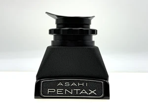*Near MINT* Asahi Pentax 6x7 Chimney Magnifying View Finder From JAPAN - Picture 1 of 11