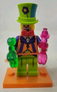 Lego Serie 18 Party Clown Minifigur 71021  - Bild 1 von 5