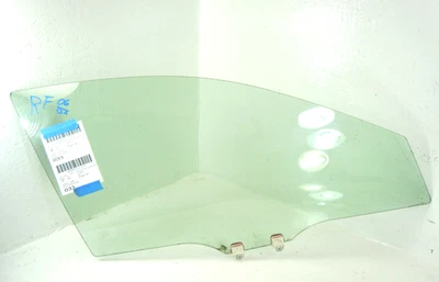 2006-2008 Acura TSX Front Door Window Glass Passenger Right US Market OEM - Image 1 of 2