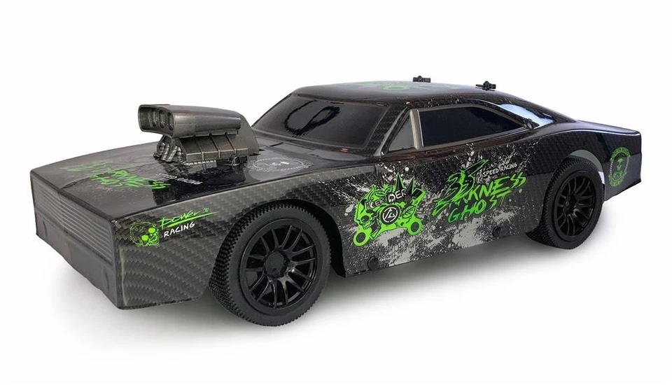 Amewi RC Car Ghost 1 10 RTR 2 4ghz 21086