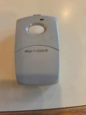 Garage Door Remote Control - Image 1 of 3