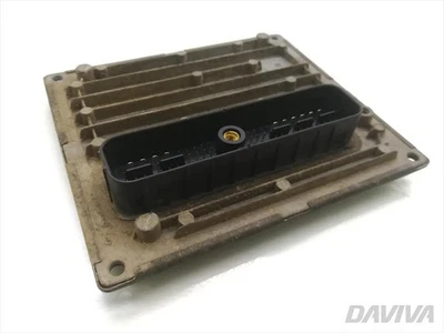 Ford Fiesta Motorsteuermoduleinheit 1.4 TDCi Diesel 50kW (68 HP) 4S61-12A650-LB - Image 1 of 4