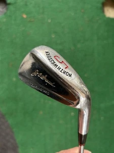 Northwestern J.C. Snead Touring Pro 5-Iron RH Stainless Steel Shaft 34.5” - Picture 1 of 9