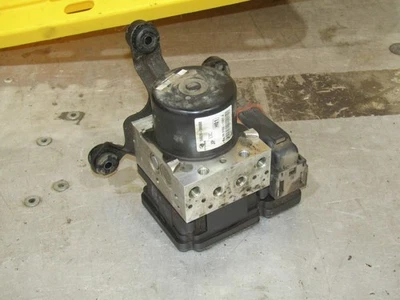 2009-2011 Hyundai Genesis 3.8L OEM ABS pump w/ bracket & connector 09 10 11 - Image 1 of 4