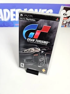 Gran Turismo (Sony PSP, 2009) - Bild 1 von 4