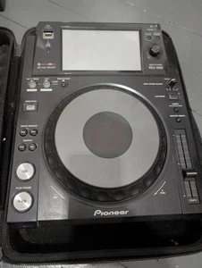 For Parts/Repair Pioneer XDJ 1000Mk1 - Picture 1 of 3