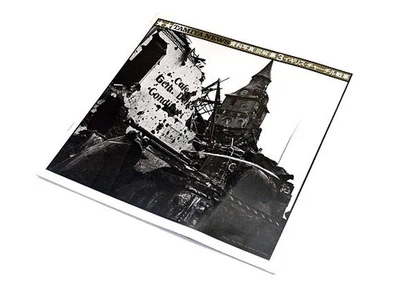 Tamiya RC Model Photographic Album of British Churchill Tank (Japanese) 64003 - Image 1 of 2