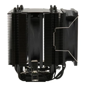 CPU-Luftkühler Dual Tower 6 Heatpipes 3Pin 12 VDC 48 CFM 22 DB Argb CPU-Lüf KUI - Photo 1/22
