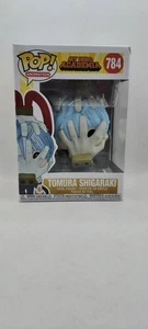 Funko pop Tomura shigaraki - Imagen 1 de 1