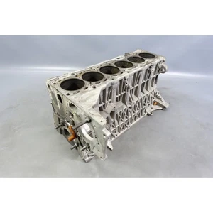 2009-2013 BMW E90 335d E70 X5 35d Diesel 6-Cyl Engine Cylinder Block Housing OEM - Picture 1 of 10