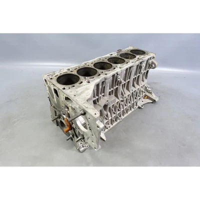 2009-2013 BMW E90 335d E70 X5 35d Diesel 6-Cyl Engine Cylinder Block Housing OEM - Image 1 of 4
